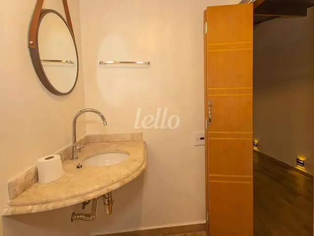 Imagem 6: Casa 2 Quartos para Alugar No(A) Vila Bertioga