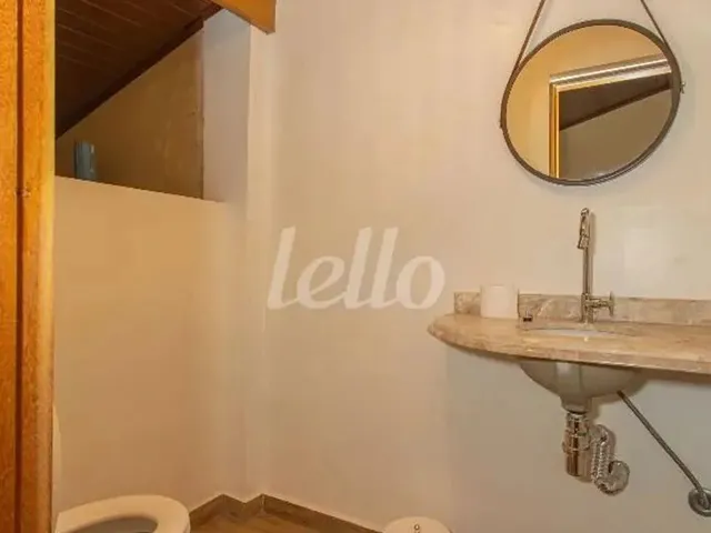 Imagem 2: Casa 2 Quartos para Alugar No(A) Vila Bertioga