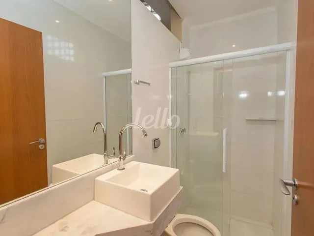 Imagem 9: Casa 2 Quartos para Alugar No(A) Vila Bertioga