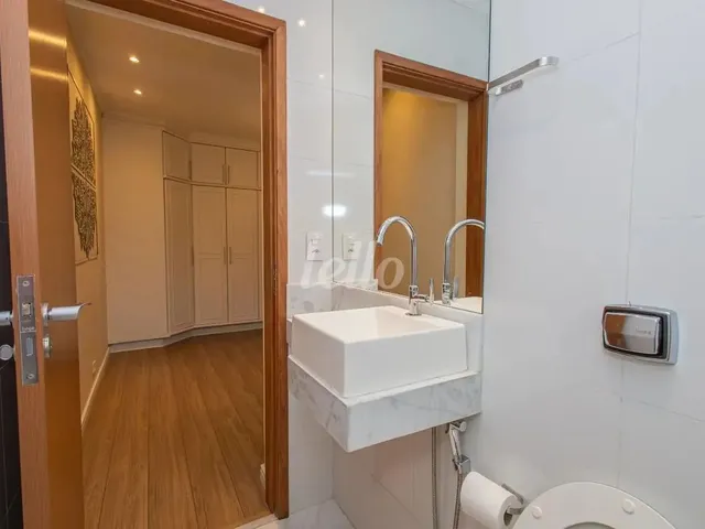 Imagem 16: Casa 2 Quartos para Alugar No(A) Vila Bertioga