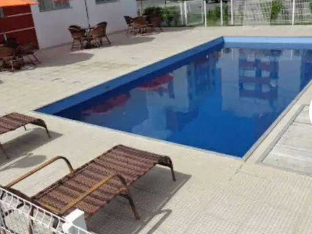Imagem: Apartamento Santana Tower 1 com 2 Quartos