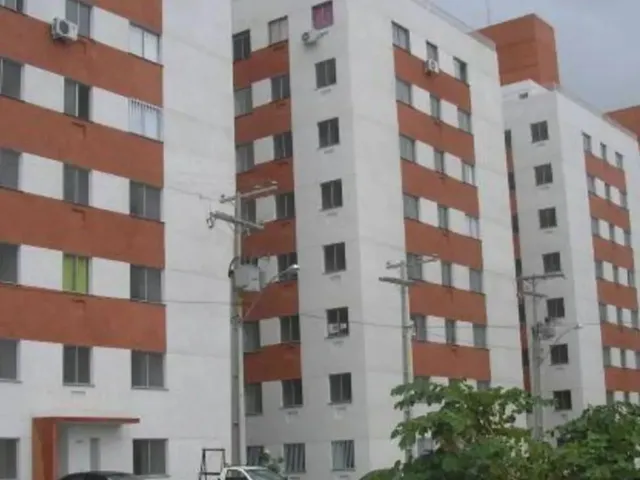 Imagem 10: Apartamento Santana Tower 1 com 2 Quartos