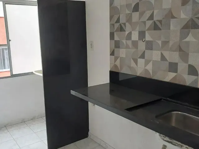 Imagem 2: Apartamento Santana Tower 1 com 2 Quartos