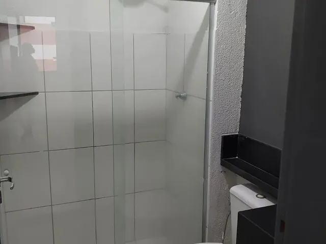 Imagem 3: Apartamento Santana Tower 1 com 2 Quartos