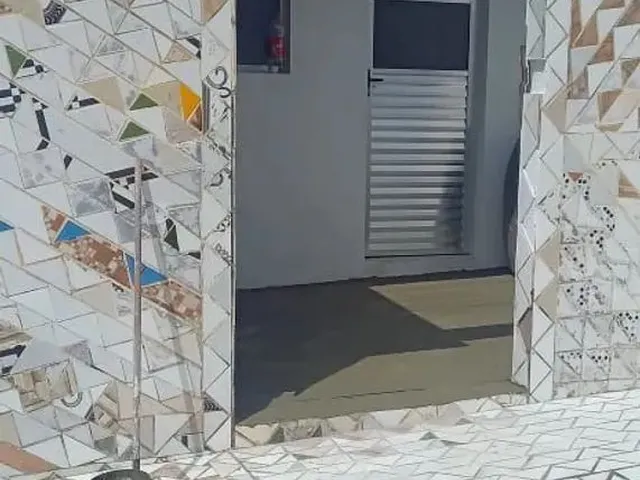 Imagem: Casa no Alto do Rosário