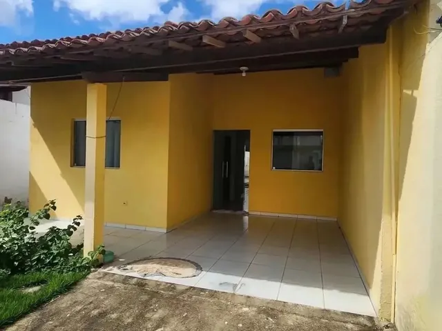 Imagem: Casa no Bairro Tomba