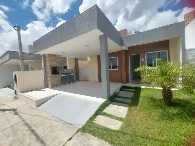 Imagem: Casa 3/4 no Acqua Ville