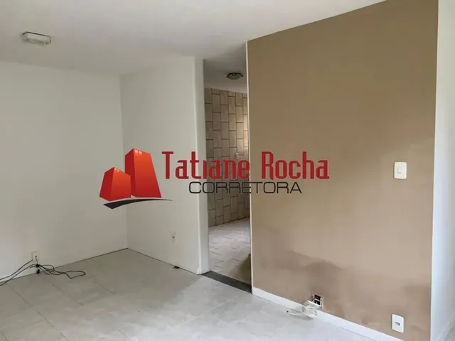 Imagem: Vendo Apartamento no Condomínio Jj Lopes