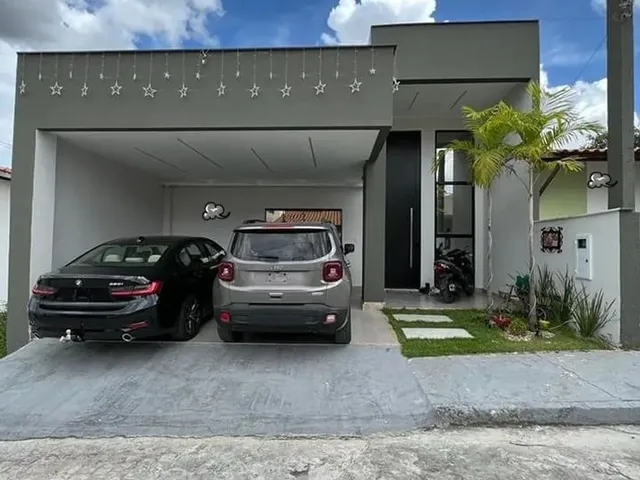 Imagem: Vendo Casa de 3/4 Sendo Duas Suítes com