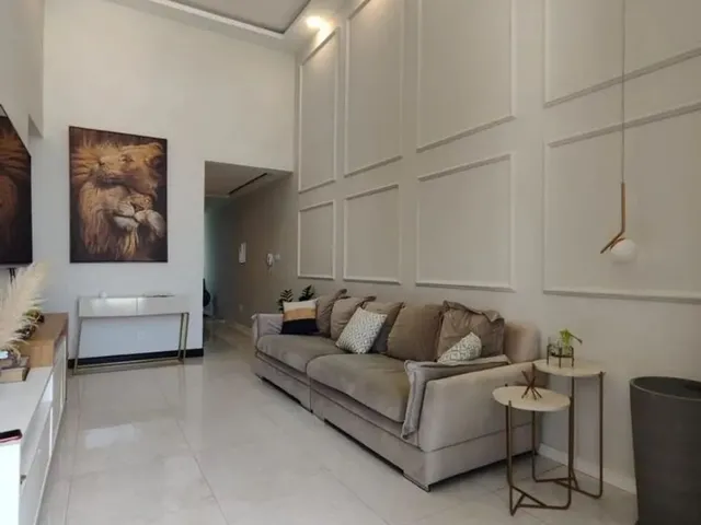 Imagem 10: Vendo Casa de 3/4 Sendo Duas Suítes com Piscina