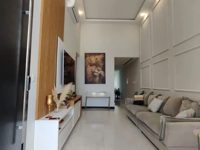 Imagem 11: Vendo Casa de 3/4 Sendo Duas Suítes com Piscina