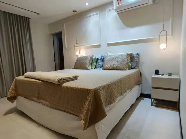 Imagem 12: Vendo Casa de 3/4 Sendo Duas Suítes com Piscina