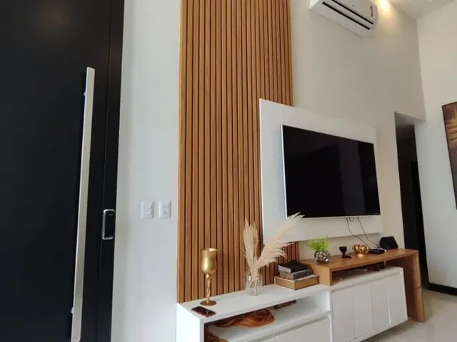 Imagem 13: Vendo Casa de 3/4 Sendo Duas Suítes com Piscina