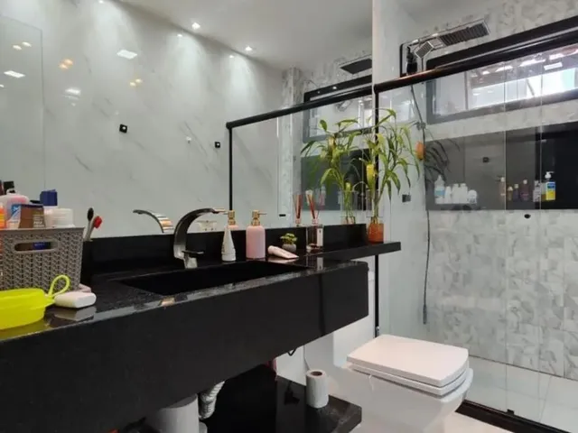 Imagem 16: Vendo Casa de 3/4 Sendo Duas Suítes com Piscina