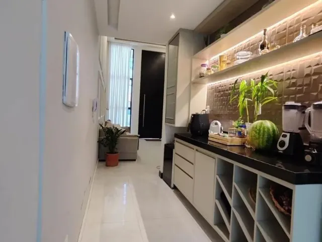Imagem 3: Vendo Casa de 3/4 Sendo Duas Suítes com Piscina
