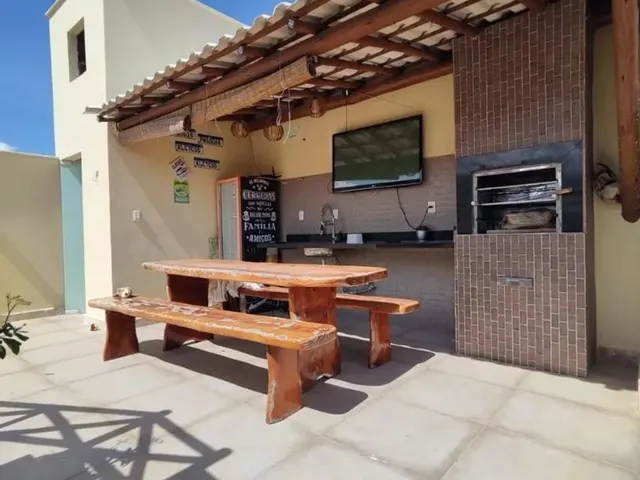 Imagem 5: Vendo Casa de 3/4 Sendo Duas Suítes com Piscina