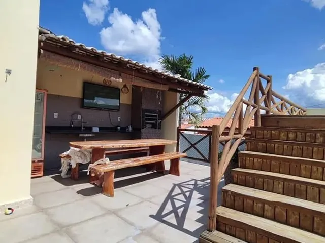 Imagem 7: Vendo Casa de 3/4 Sendo Duas Suítes com Piscina