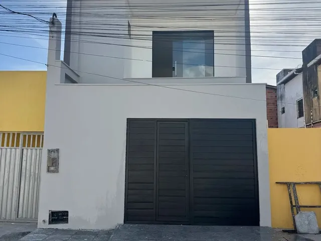 Imagem: Casa Nova, Petrolar