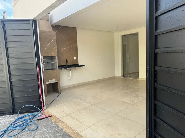 Imagem 2: Casa Nova , Petrolar
