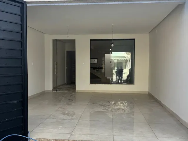 Imagem 3: Casa Nova , Petrolar