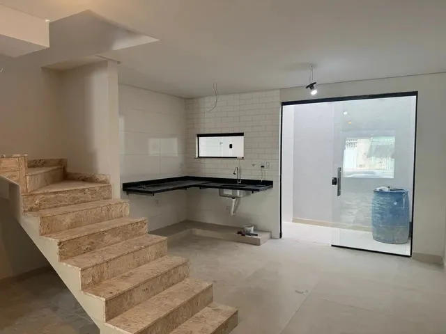 Imagem 4: Casa Nova , Petrolar