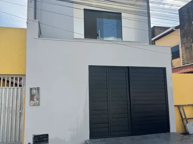 Imagem 5: Casa Nova , Petrolar