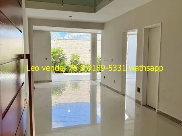 Imagem: Leo Vende, Bairro Sim, 3 Suítes, Closet