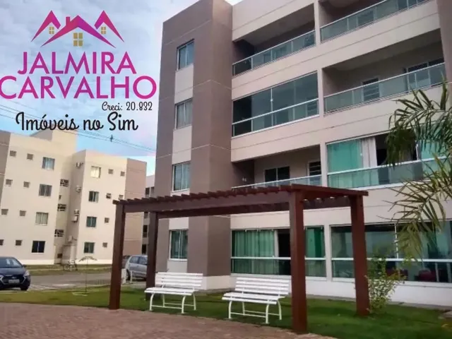Imagem: Cond. Vila de Espanha - Mobiliado - 2º