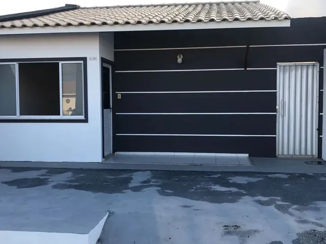 Imagem: Casa em Condomínio no Jardim Brasil