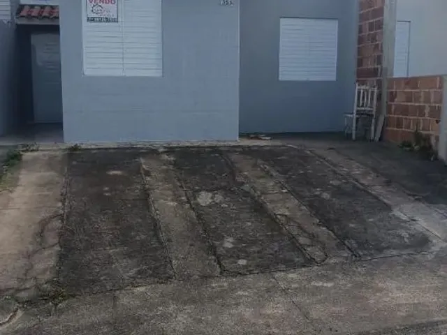 Imagem: Casa em Condomínio no Bairro Sim para Venda