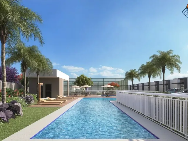 Imagem: Lançamento - Casa Residencial para Venda