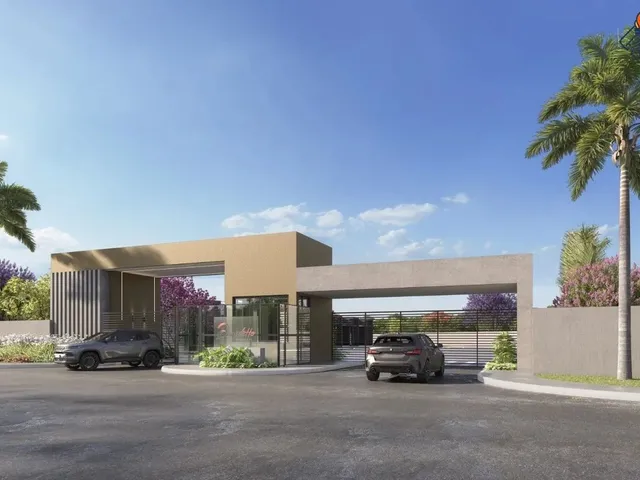 Imagem 8: Lançamento - Casa Residencial para Venda Lagoa Salgada, Feira de Santana 2 Quartos, Sendo