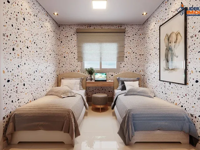 Imagem 6: Lançamento - Casa Residencial para Venda Lagoa Salgada, Feira de Santana 2 Quartos, Sendo