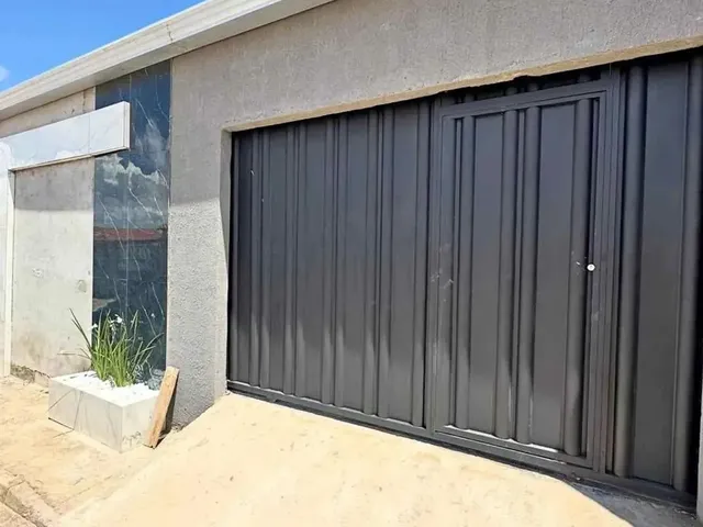 Imagem: Vendo Casa de Alto Padrão na Vaquejada