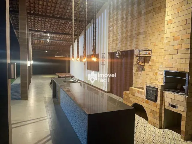 Imagem: Casa Exclusiva no Litoral Norte
