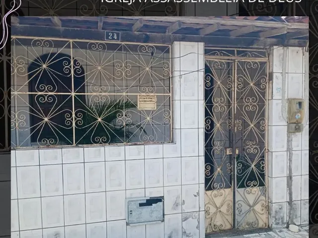 Imagem: Casa- Muritiba