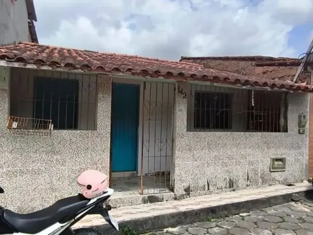 Imagem: Vendo Casa no Cruzeiro