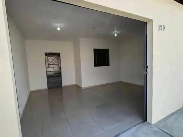Imagem 2: Vendo Casa na Cidade Nova