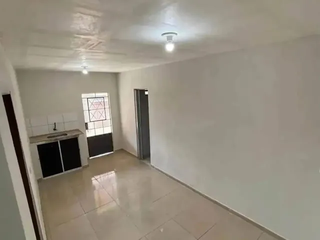 Imagem 3: Vendo Casa na Cidade Nova