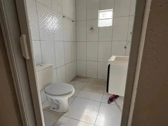 Imagem 6: Vendo Casa na Cidade Nova