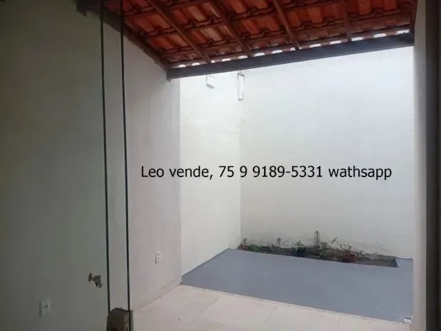 Imagem: Leo Vende, Bairro Sim, 3 4 Suíte, Oportunidade