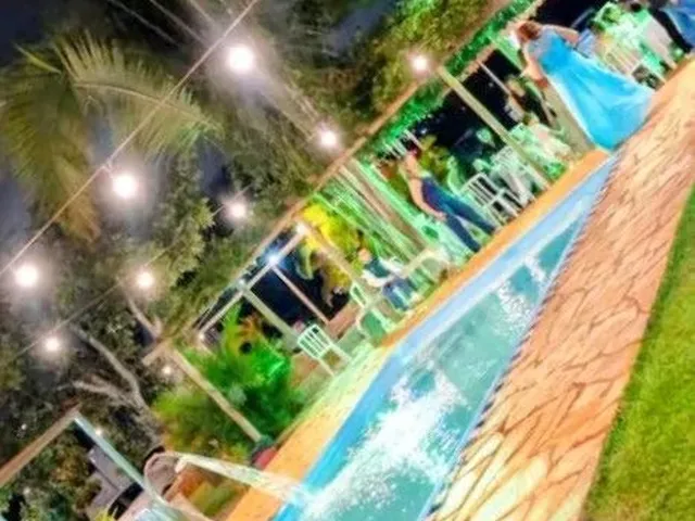 Imagem: Chacara para Eventos / Finais de Semana