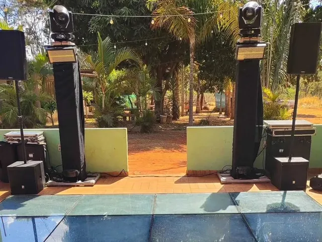 Imagem 5: Chacara para Eventos / Finais de Semana
