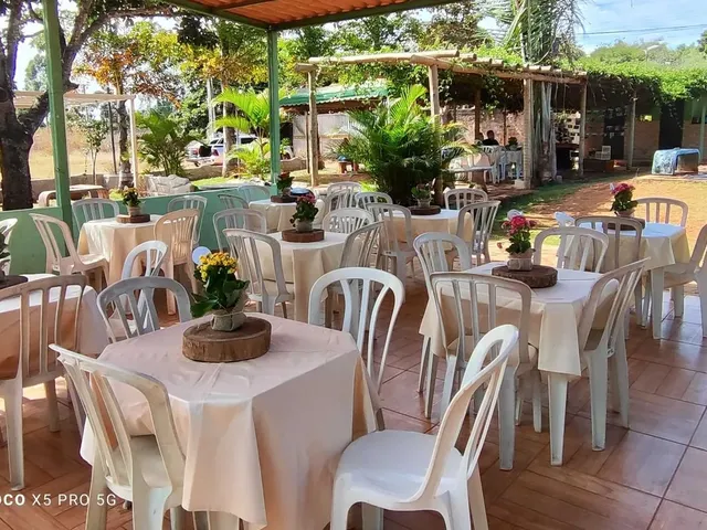 Imagem 8: Chacara para Eventos / Finais de Semana