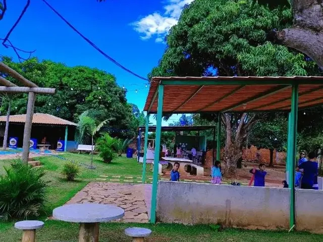 Imagem 10: Chacara para Eventos / Finais de Semana