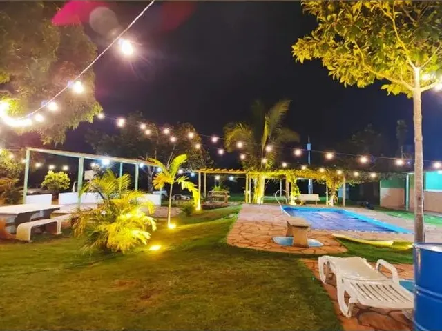 Imagem 11: Chacara para Eventos / Finais de Semana