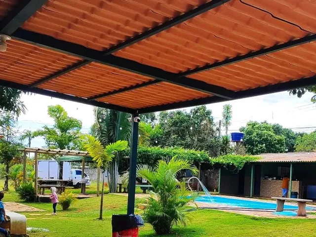 Imagem 12: Chacara para Eventos / Finais de Semana
