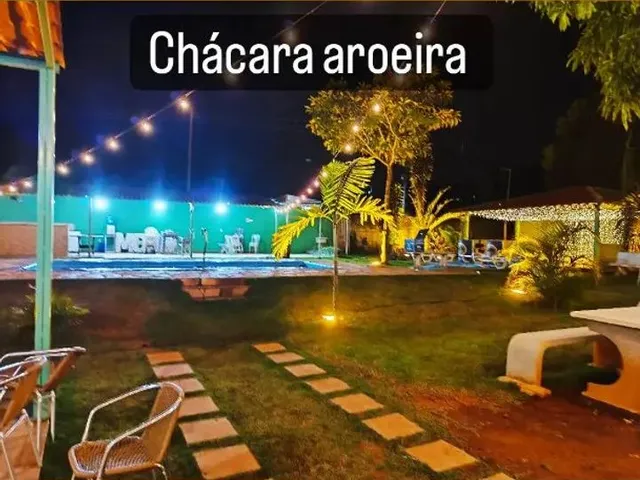 Imagem 13: Chacara para Eventos / Finais de Semana