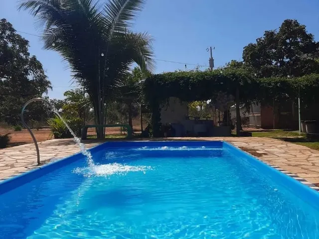 Imagem 14: Chacara para Eventos / Finais de Semana