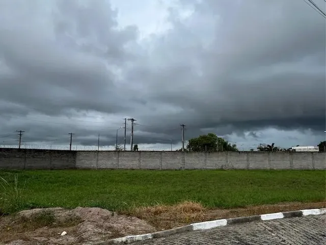 Imagem: Vendo Lote no Islena Marques